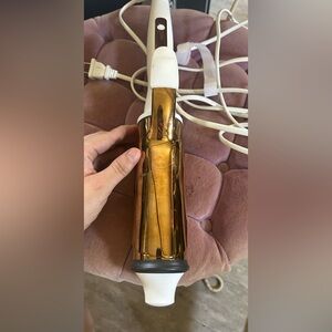 Kristin Ess 2 inch titanium hair curler